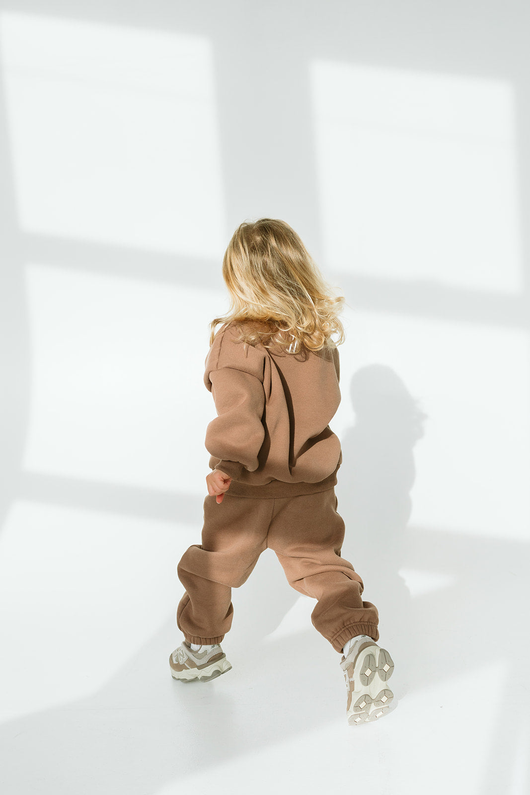 teddy bear / sea salt