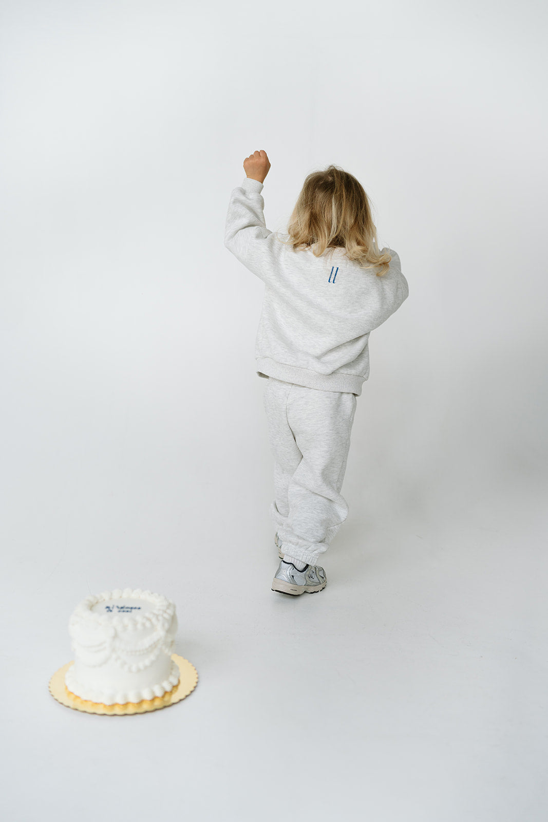 cozy cloud / surf blue