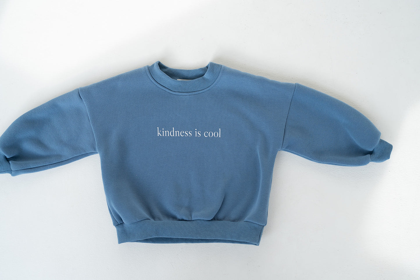 the kindness set